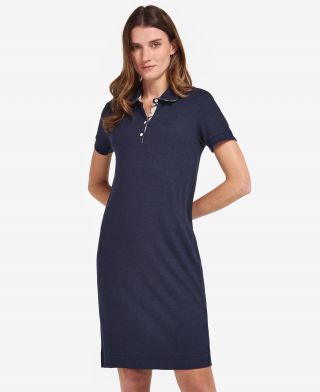 Abito Polo Barbour