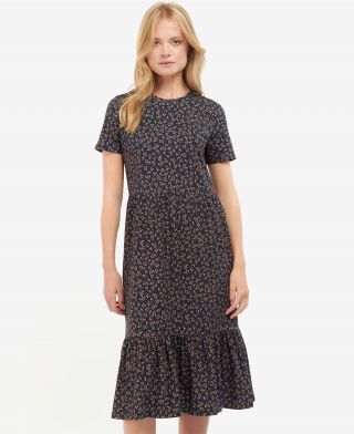 Barbour Seaholly Dress