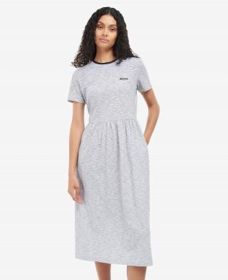 Barbour Ellewood Dress