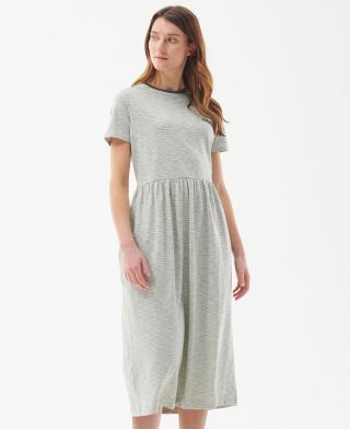 Barbour Ellewood Dress