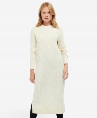 Barbour Burne Dress