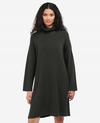 Barbour Stitch Dress