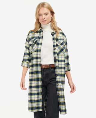 Barbour Lunan Dress