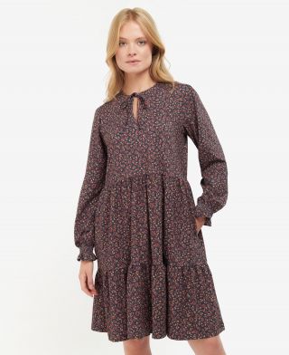 Abito Barbour Dana