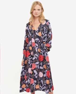 Barbour Nahla Dress