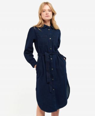 Abito Barbour Adria