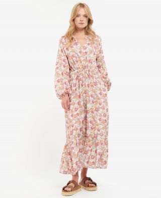 Barbour Maara Dress