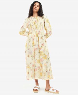 Barbour Coraline Dress