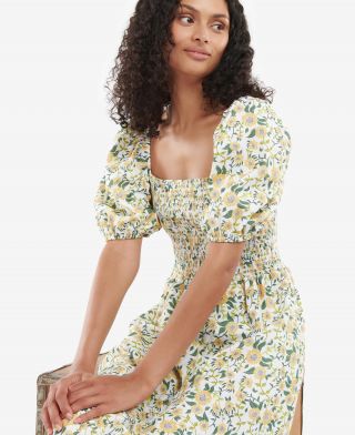 Barbour Bloomfield Dress