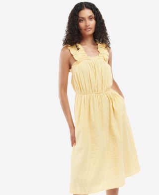 Barbour Abbey Dress