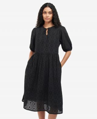 Barbour Christie Dress