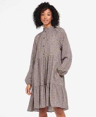 Barbour Ryhope Dress