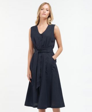 Barbour Rutherglen Dress