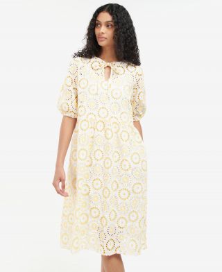 Barbour Edis Dress