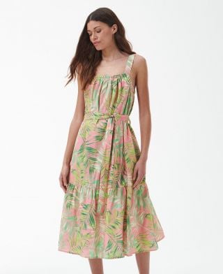 Barbour Dress Edit Discover Summer Dresses Barbour