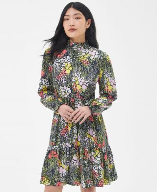 Barbour Kleid Tidal