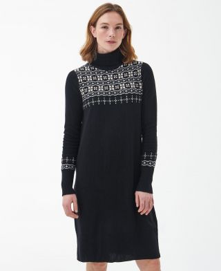 Barbour Kleid Herring