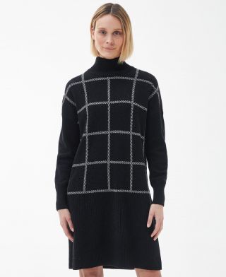 Barbour Kleid Marsha