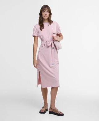 Whitson Midi Dress