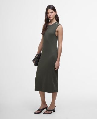 Hadfield Midi Dress