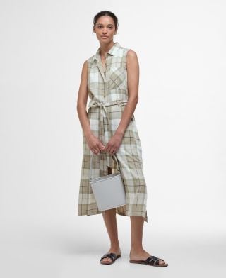 Agnes Midi Dress