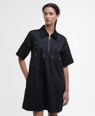 Ettie Mini Dress