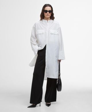 Hemdkleid Alma
