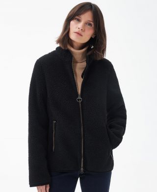 Barbour Jacke Lavenham Fleece