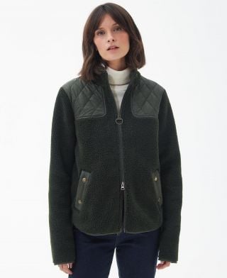 Barbour Rockling Fleece