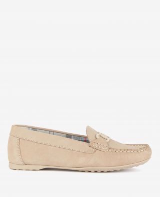 Barbour Astrid Driving Shoes