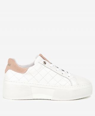 Barbour Darla Trainers