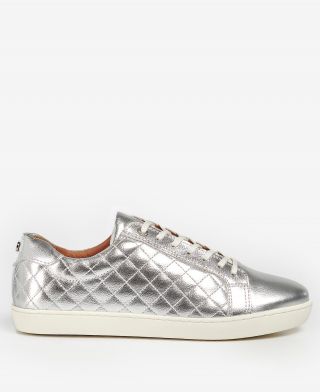 Barbour Cosmo Trainers