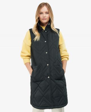 Barbour Dio Gilet