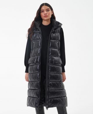 B.Intl London Gilet