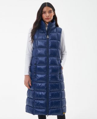 B.Intl Thompson Gilet