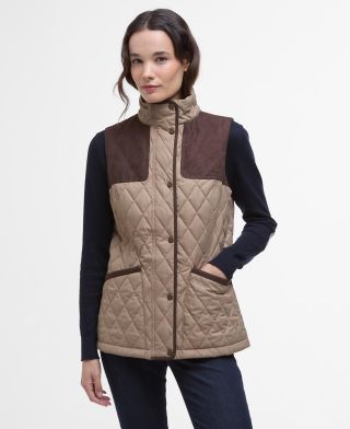 Keeper Wear Gilet