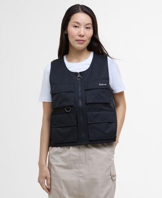 Erica Gilet