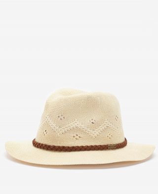 Hut Flowerdale Trilby