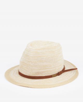 Barbour Barmouth Fedora