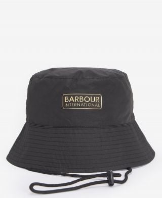 Boulevard Reversible Bucket Hat