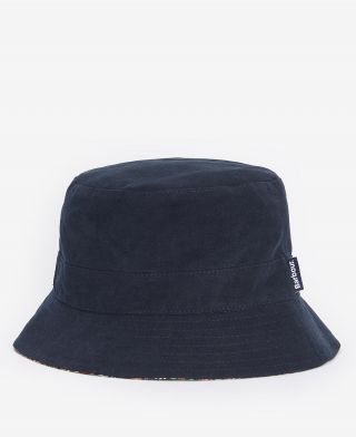 Adria Reversible Bucket Hat