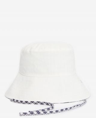 Bucket Hat Kilburn Reversible
