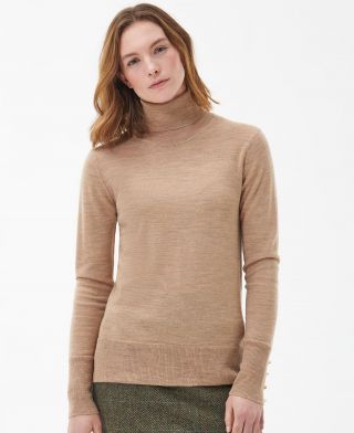 Barbour Sweatshirt Norwood Knit