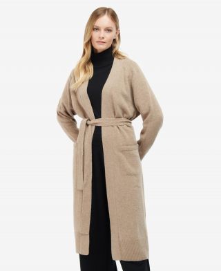 Barbour Elena Cardigan