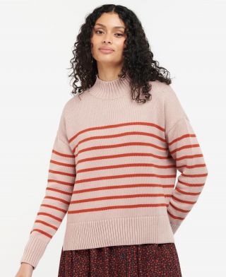 Barbour Shelly Knit
