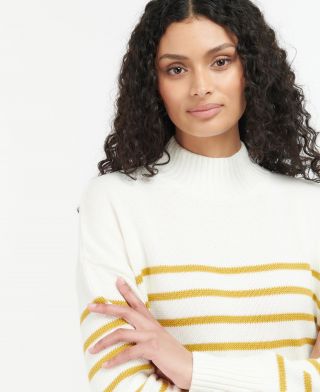 Barbour Shelly Knit