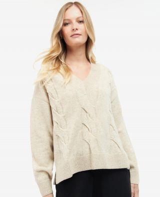 Barbour Lotte Knit