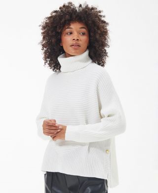 B.Intl Boulevard Knitted Jumper
