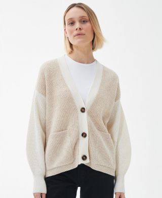 Barbour Alexandria Cardigan