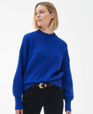 Barbour Strickpullover Angelina